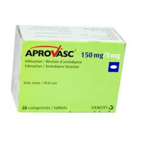 Aprovasc 150mg